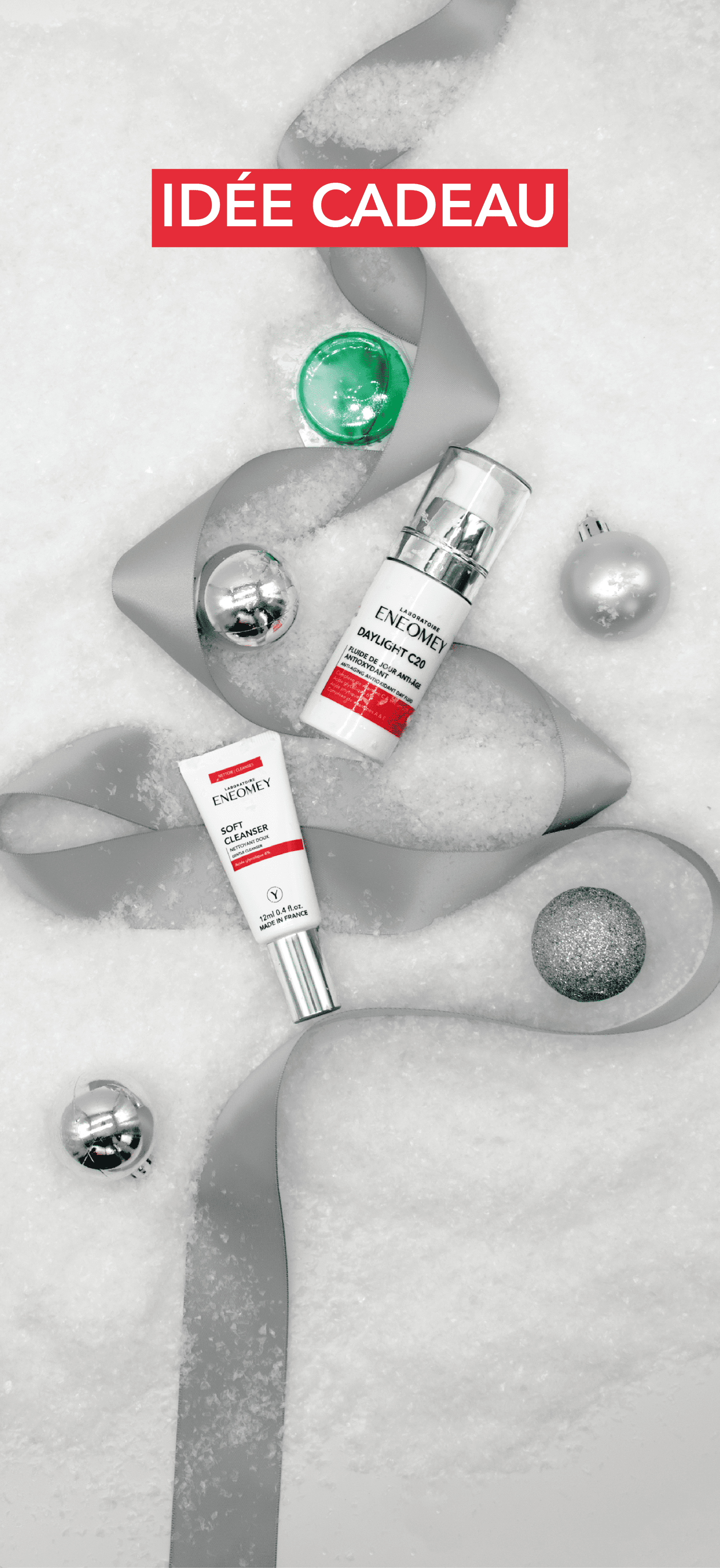 Eneomey programme personnalise